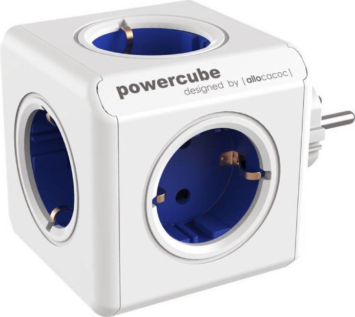   5  Allocacoc PowerCube Original - 
