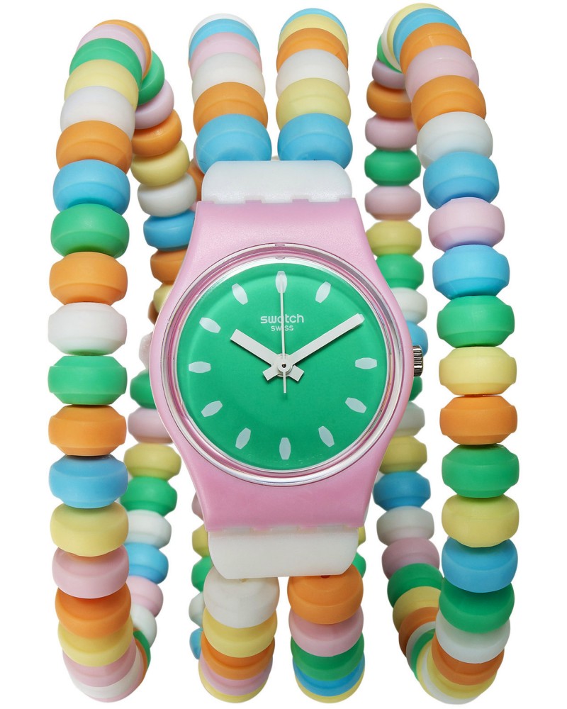�������� Swatch - Caramellissima LP135B - �� ������� "Original: Lady" - 