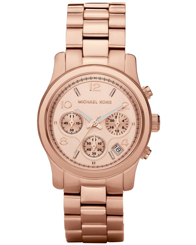  Michael Kors - Runway MK5128 -   "Runway" - 
