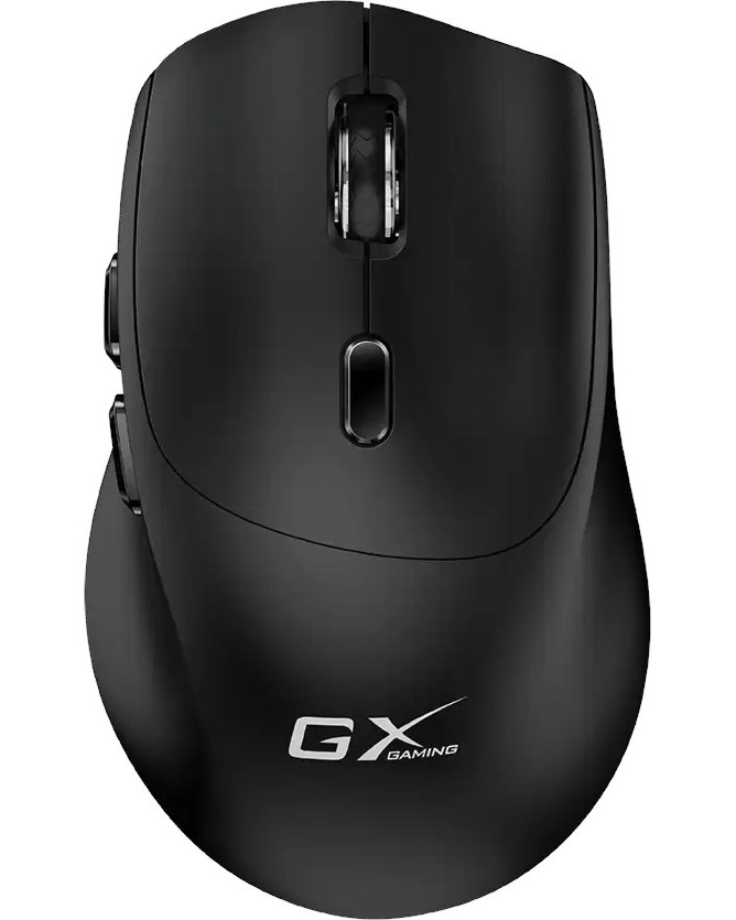 ������� �������� ����� Genius Scorpion M8100 - � 6 ������ - 