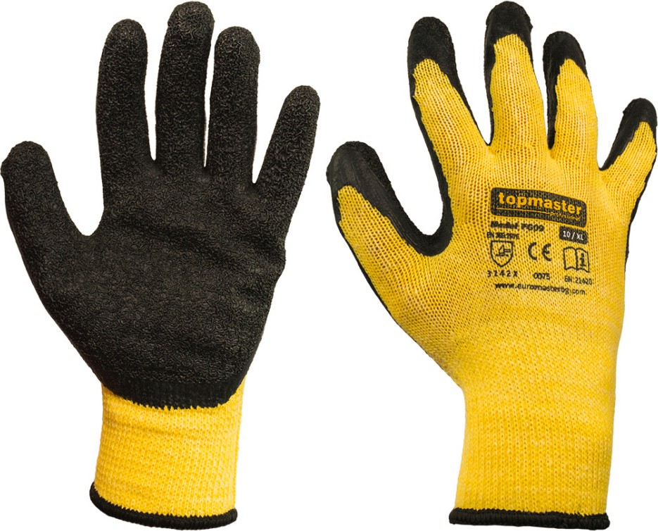   Topmaster PG09 -  10 (XL) - 