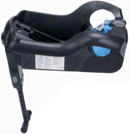      Graco Logico S HP Base - 