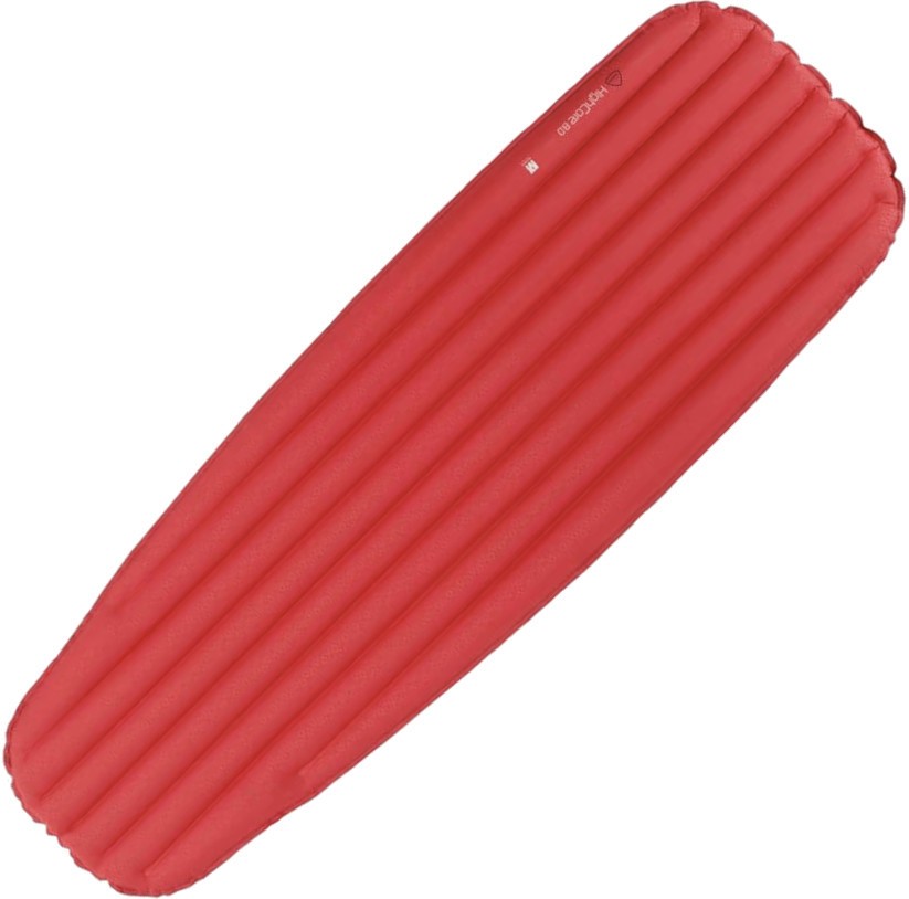 Надуваема постелка Robens HighCore 80 Надуваема постелка Robens HighCore 80 - 60 / 186 / 8 cm -