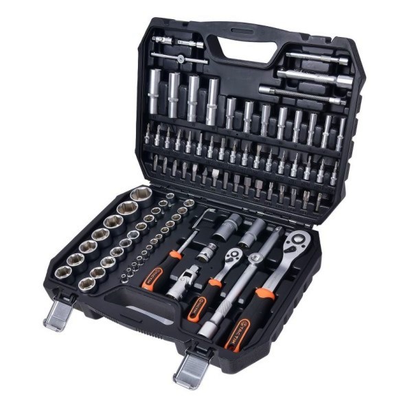  Tactix - 94  1/4" - 1/2" (10 - 32 mm) - 