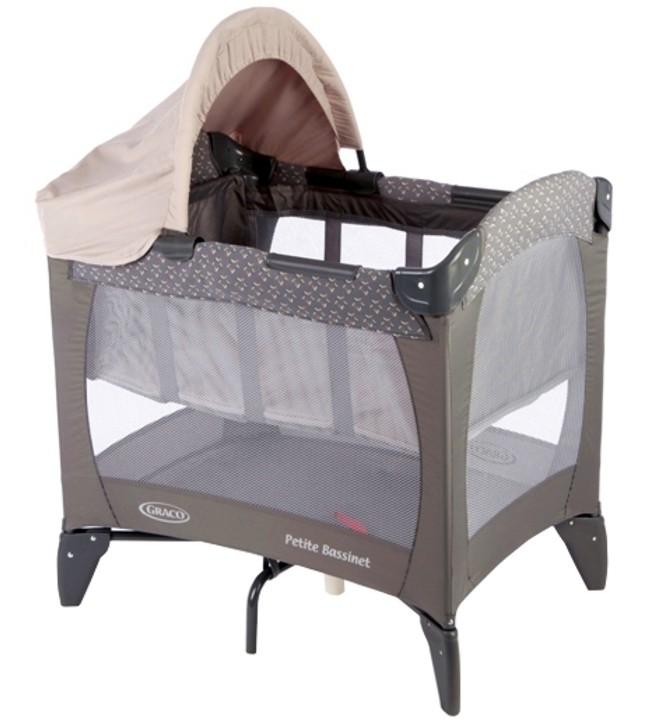 Сгъваемо бебешко легло Petite Jupiter store.bg