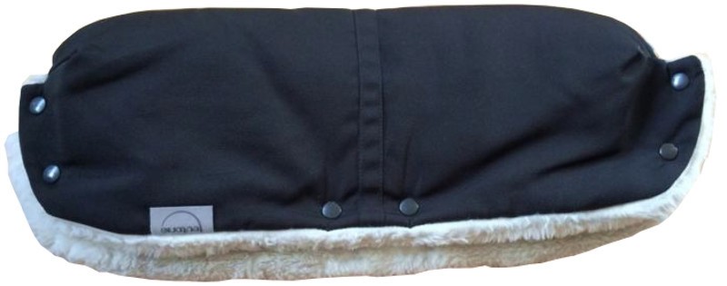 Маншон Teutonia Polar bear Маншон Teutonia Polar bear - Аксесоар за детска количка - продукт