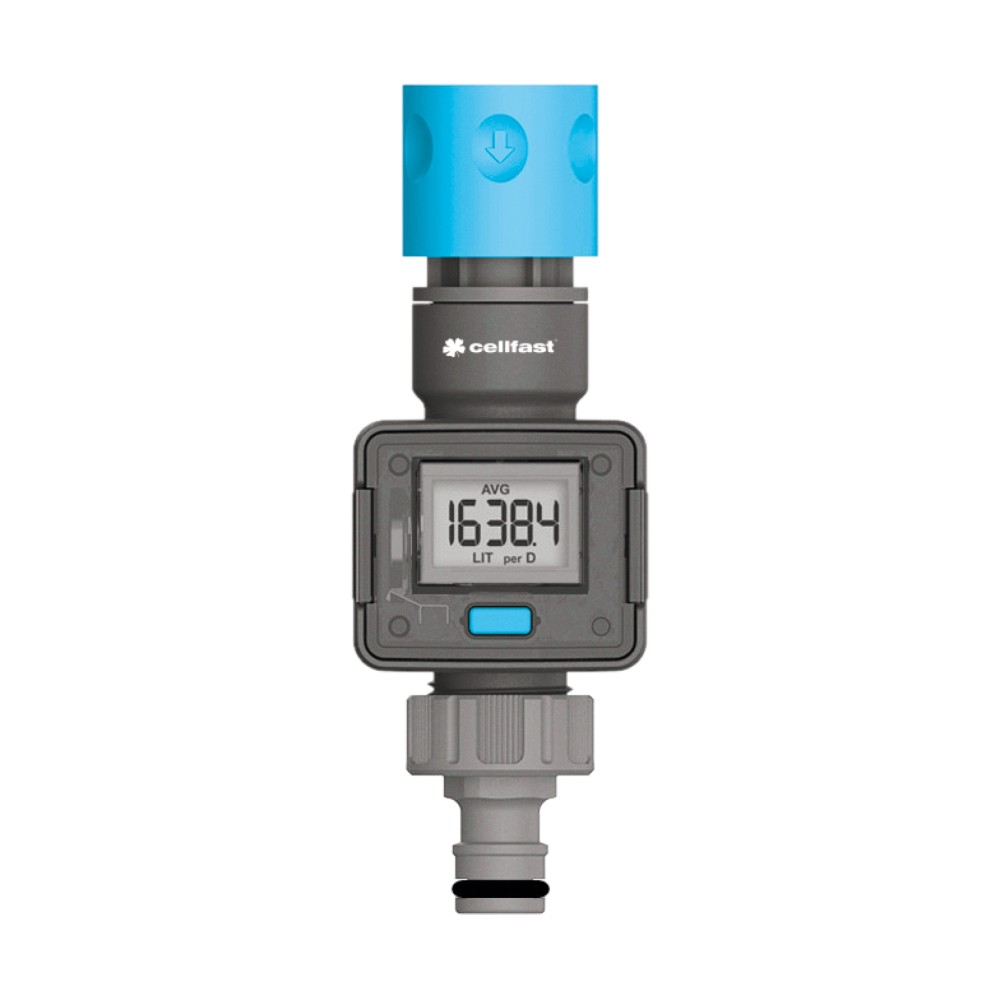   Cellfast Counter Cellpro - 