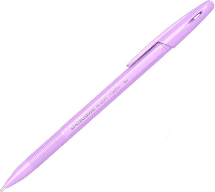 Химикалка Erich Krause Pastel Химикалка Erich Krause Pastel - От серията R-301 -