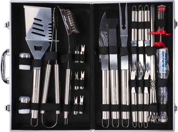     ZiEL - 32    Grill - 