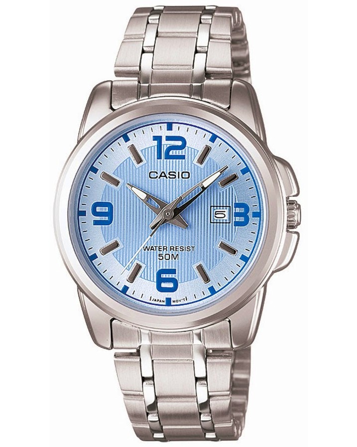  Casio Collection - LTP-1314D-2A -   "Casio Collection" - 