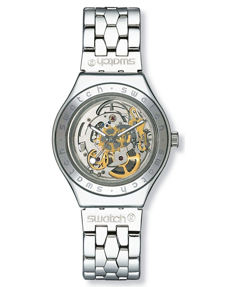 �������� Swatch - Body & Soul YAS100G - �� ������� "Irony: Automatic" - 