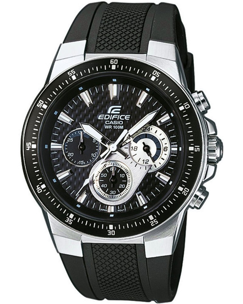  Casio - Edifice EF-552-1AVEF -   "Edifice" - 