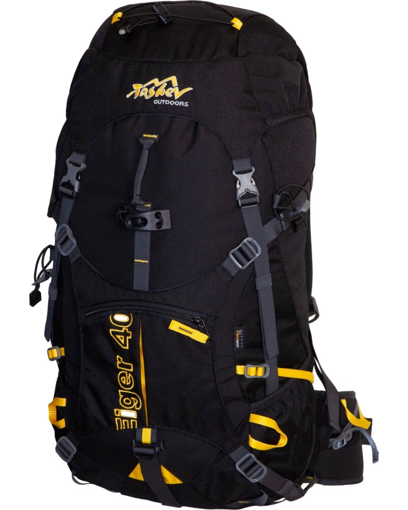   Tashev Eiger 40 - 40 l - 