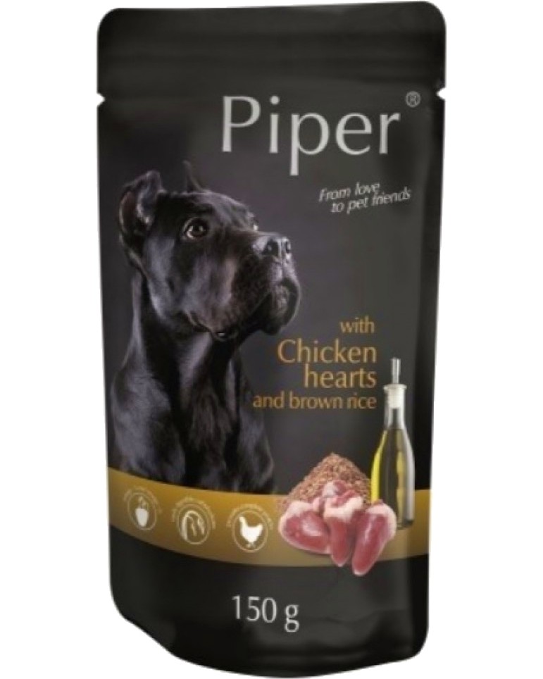    Piper - 150 ÷ 10 x 150 g,      ,    - 
