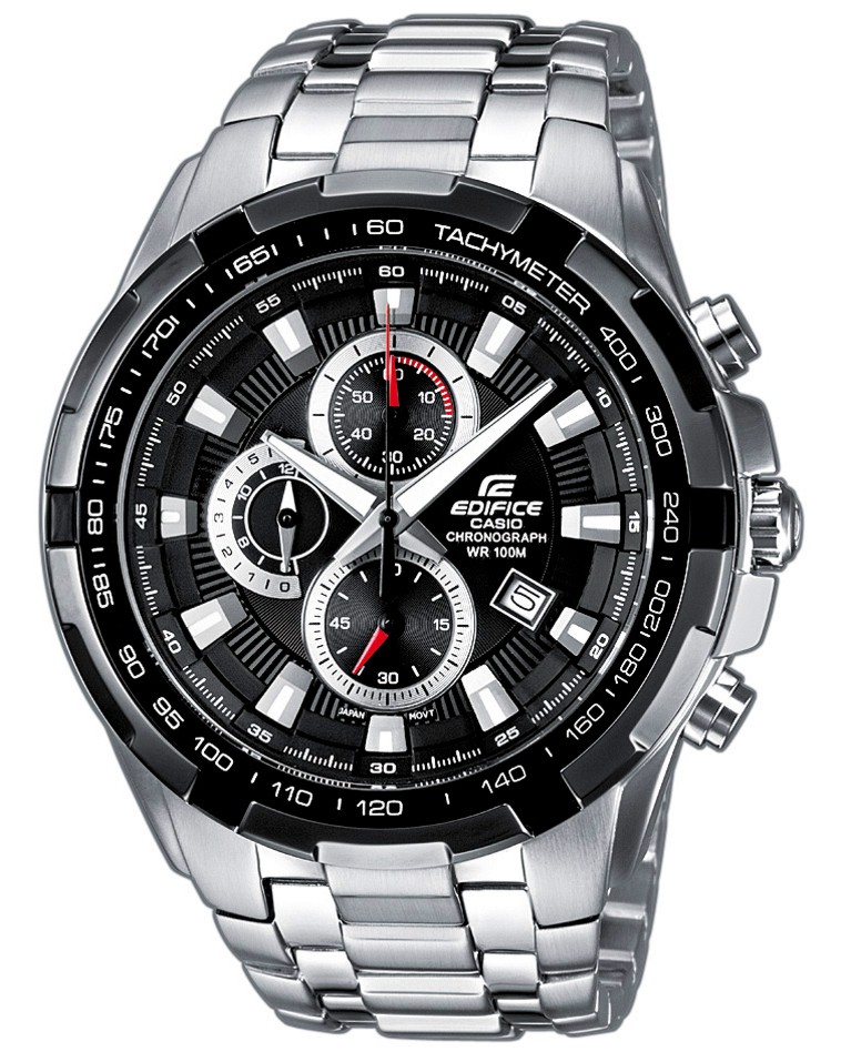  Casio - Edifice EF-539D-1AVEF -   "Edifice" - 