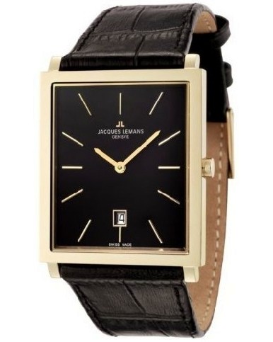 �������� Jacques Lemans - Animus G-201 C - �� ������� "Geneve: Animus" - 