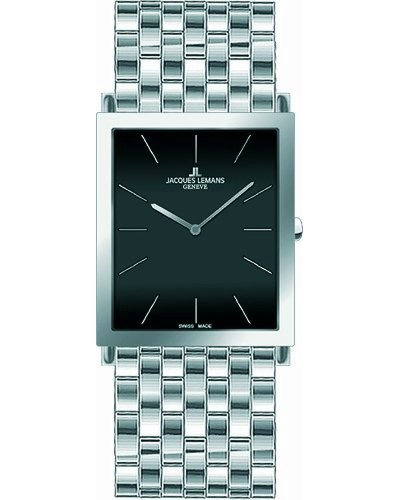 �������� Jacques Lemans - Animus G-202 E - �� ������� "Geneve: Animus" - 