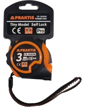     Praktis -    3  5 m    - 