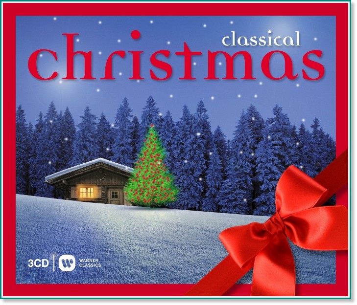 Classical Christmas - 3 CD - ����������