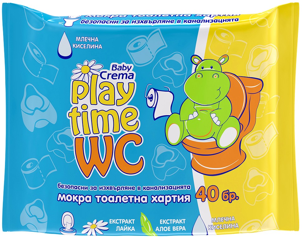 ������ ����� �������� ������ Play Time - 40 ����, �� ������� Play Time - ����� ��������