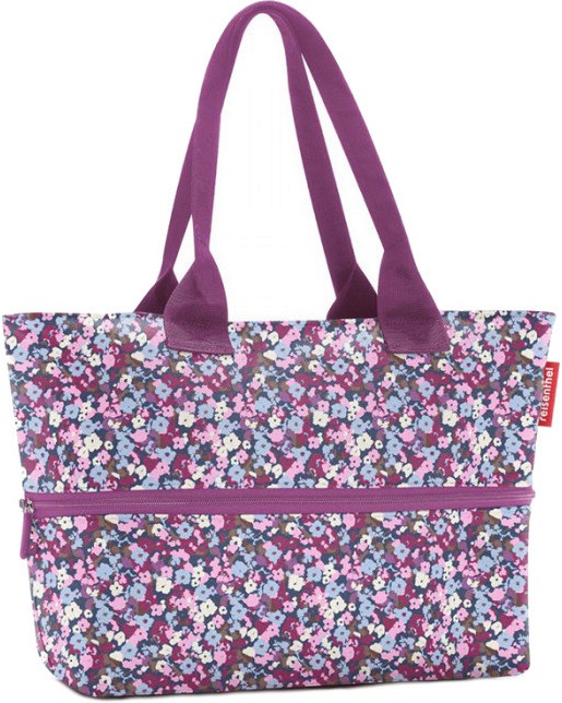      Reisenthel Shopper E1 -   Viola Mauve - 