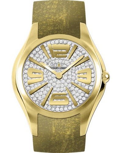 �������� Jacques Lemans - Divine 1-1384 I - �� ������� "La Passion: Divine" - 