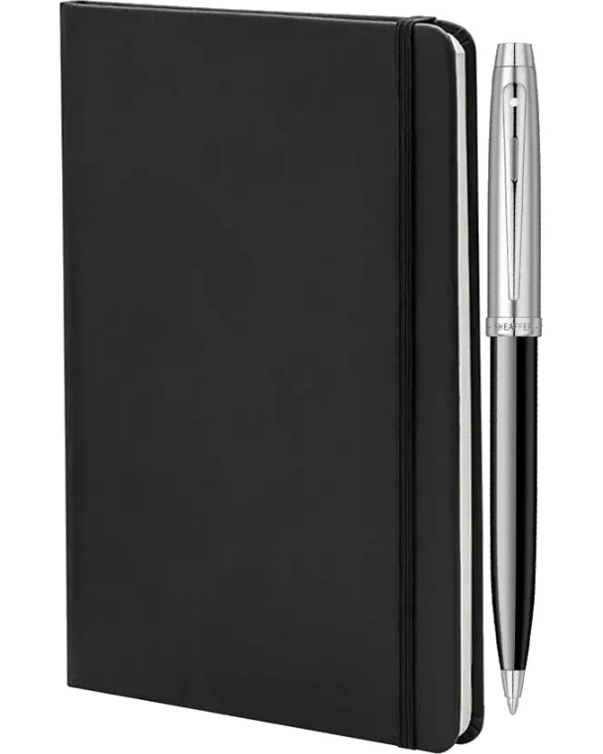 ��������� � ������ Sheaffer - A5, � ������ ������ � ��������� ����� �� ���������� 100 - 