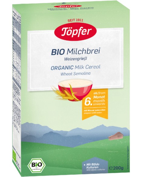        Topfer - 200 g,  6+  - 