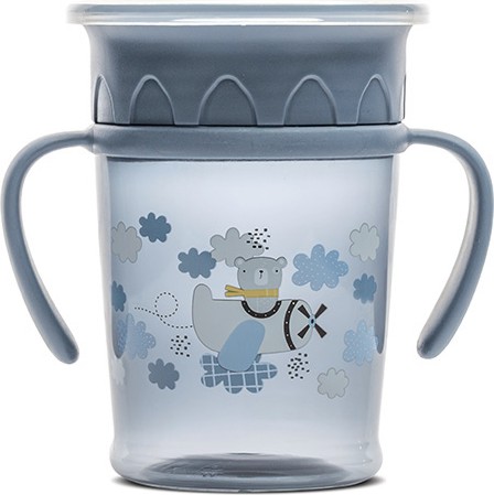   360 Lorelli - 275 ml,   My Friend,  12+  - 