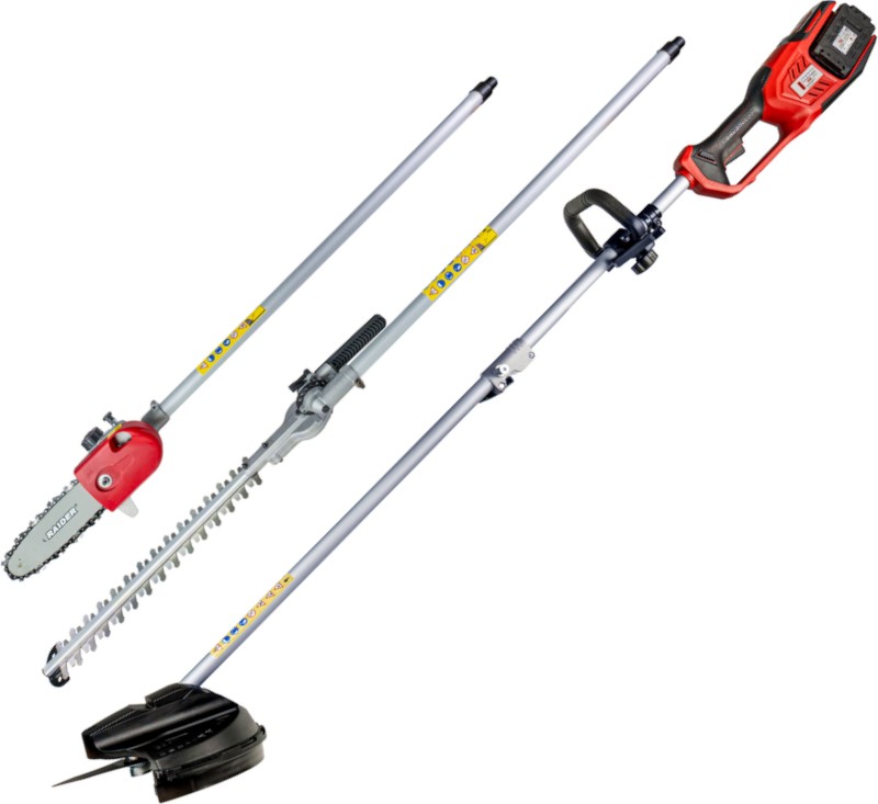 ������������ ������ 4 � 1 Raider RDP-BCPSHT20 - � 2 �������, ������� � ��������� �� ������� Pro - 