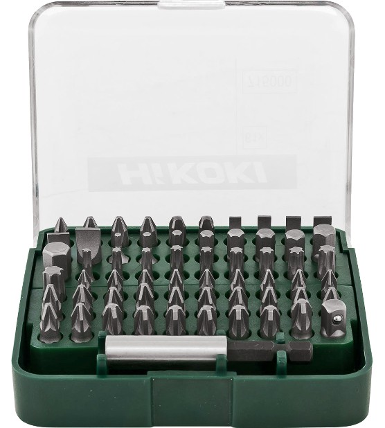      HiKOKI (Hitachi) - 61  - 