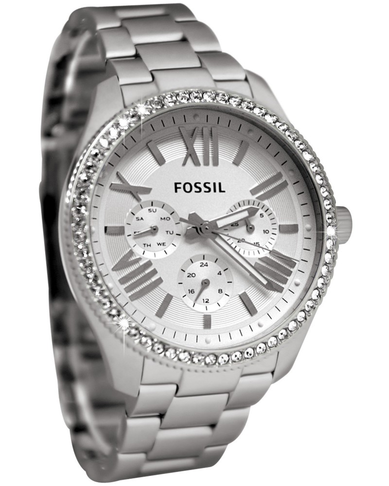  Fossil - Cecile AM4481 -   "Cecile" - 