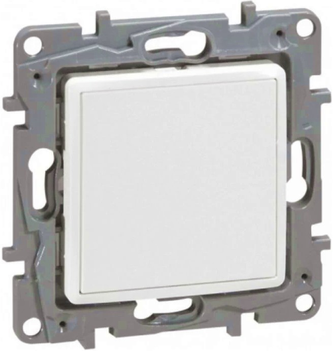    Mosaic 45   Legrand -      Niloe - 