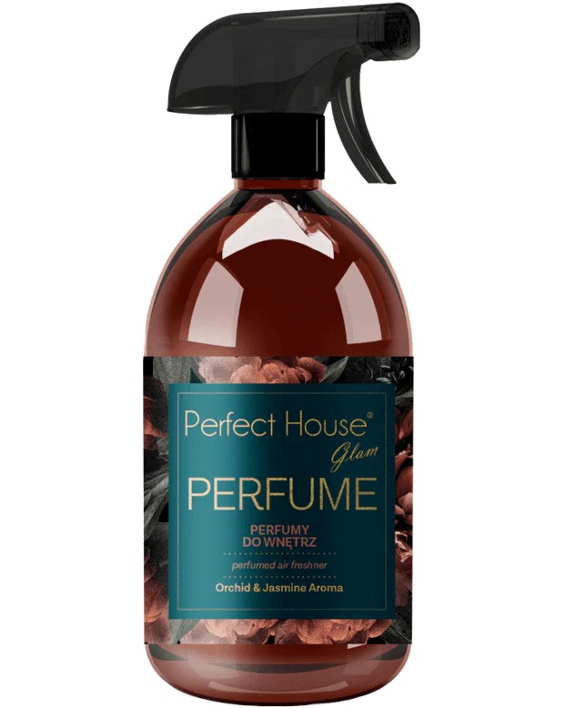     Barwa Professional - 500 ml,    ,   Perfect House Glam - 