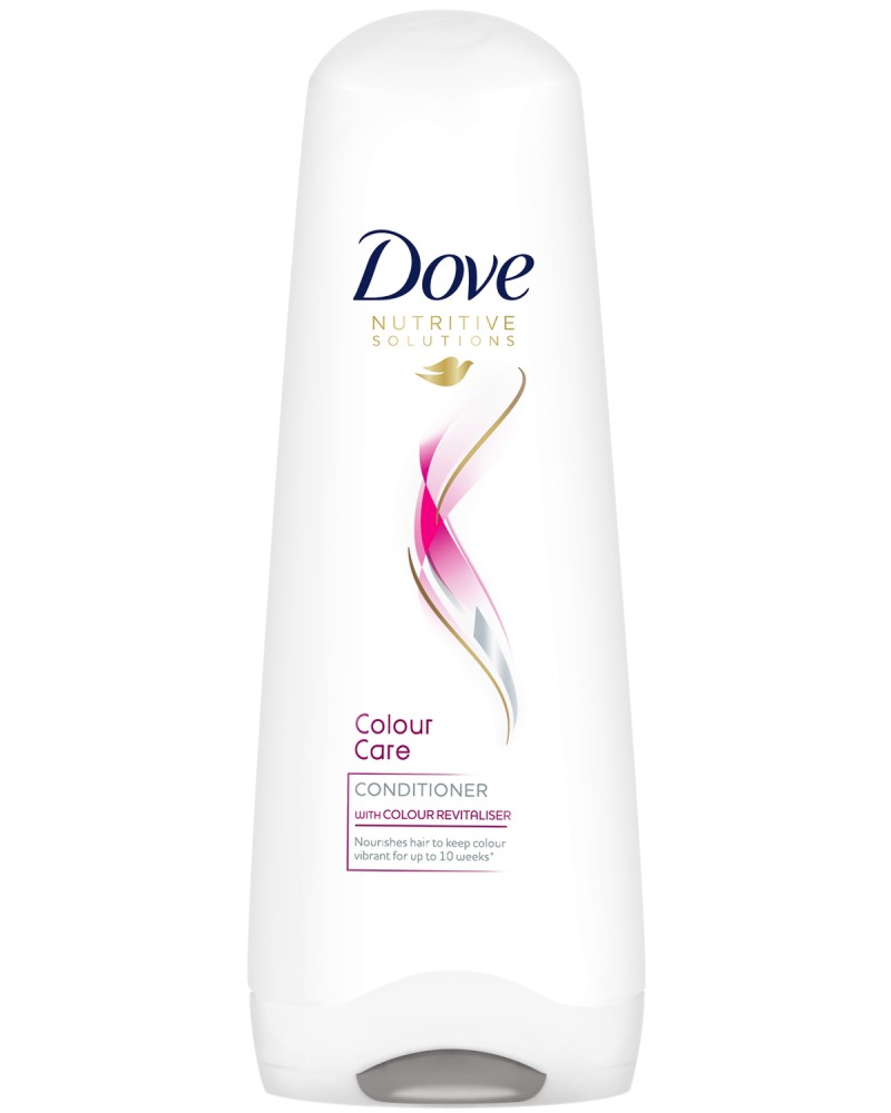 Dove Colour Care Conditioner -       "Colour Care" - 