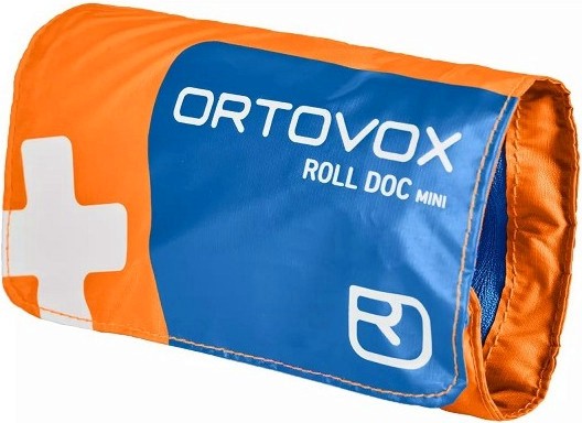  Ortovox First Aid Roll Doc Mini -  - 