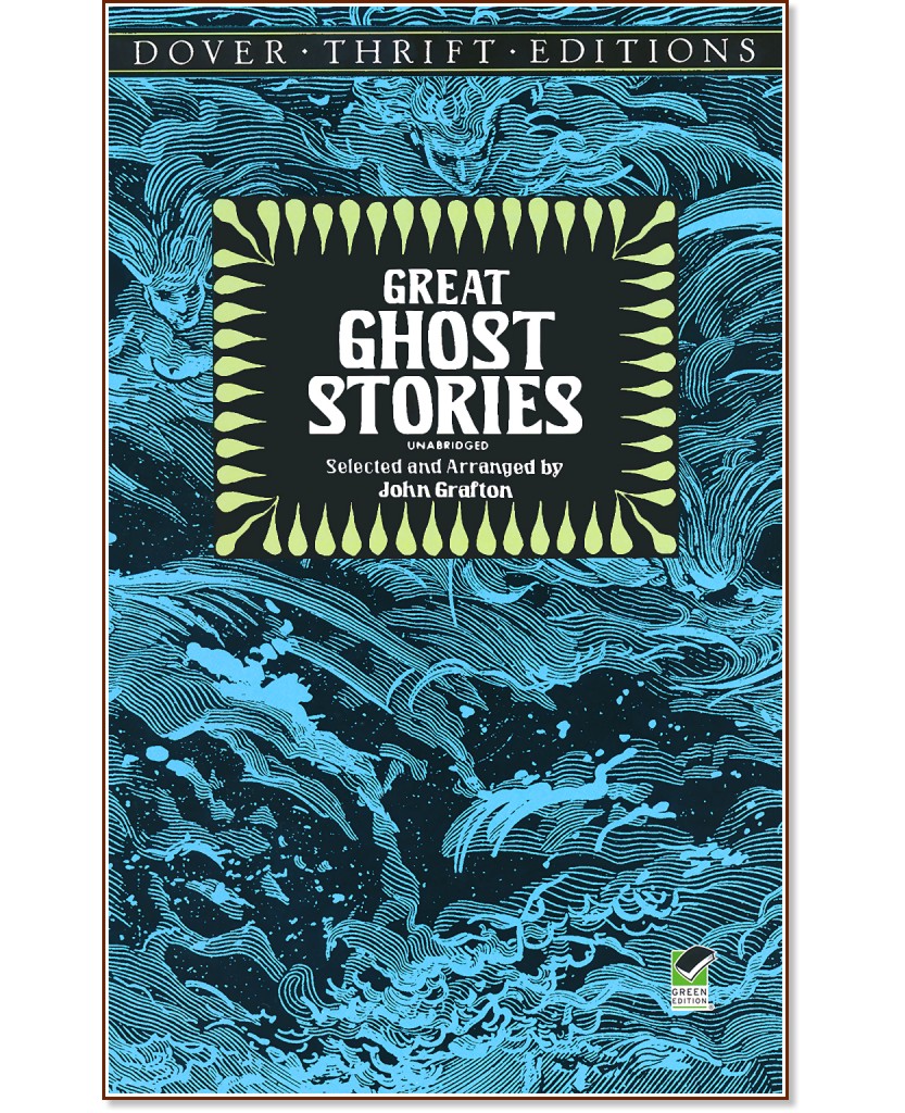 Great Ghost Stories - John Grafton - 
