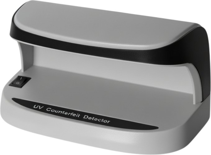 Детектор за фалшиви банкноти Counterfeit Detector AL-09 Детектор за фалшиви банкноти Counterfeit Detector AL-09 -