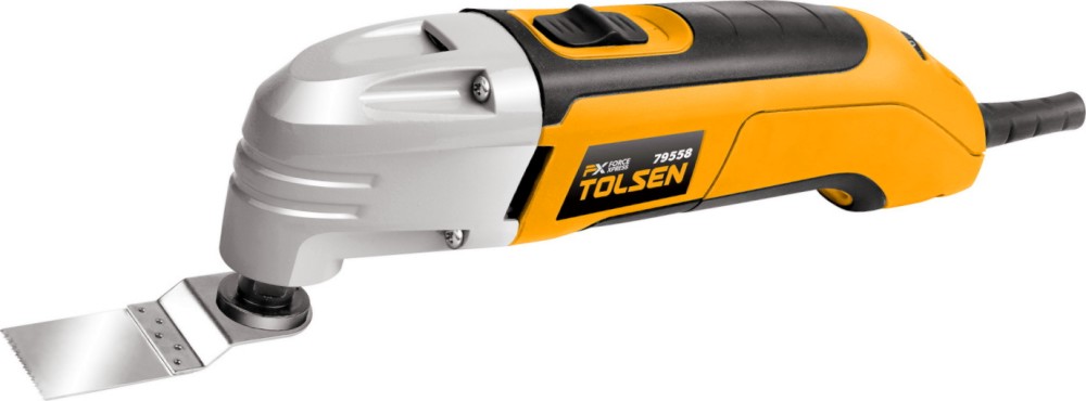   Tolsen -     FX - 