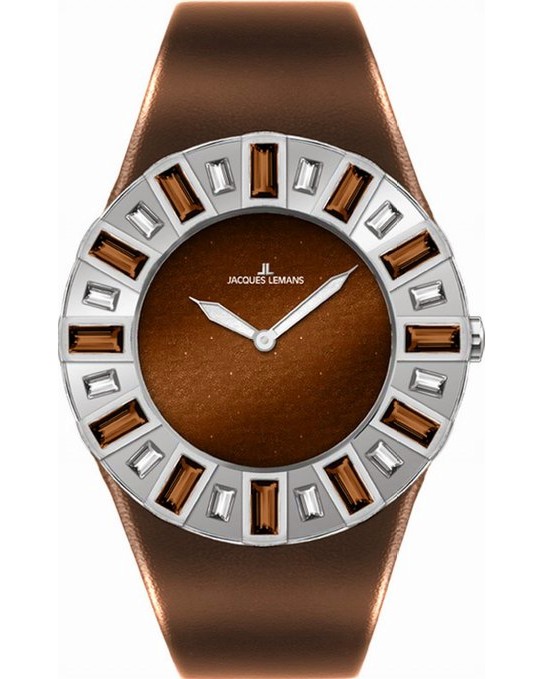  Jacques Lemans - Vedette 1-1585 E -   "La Passion: Vedette" - 