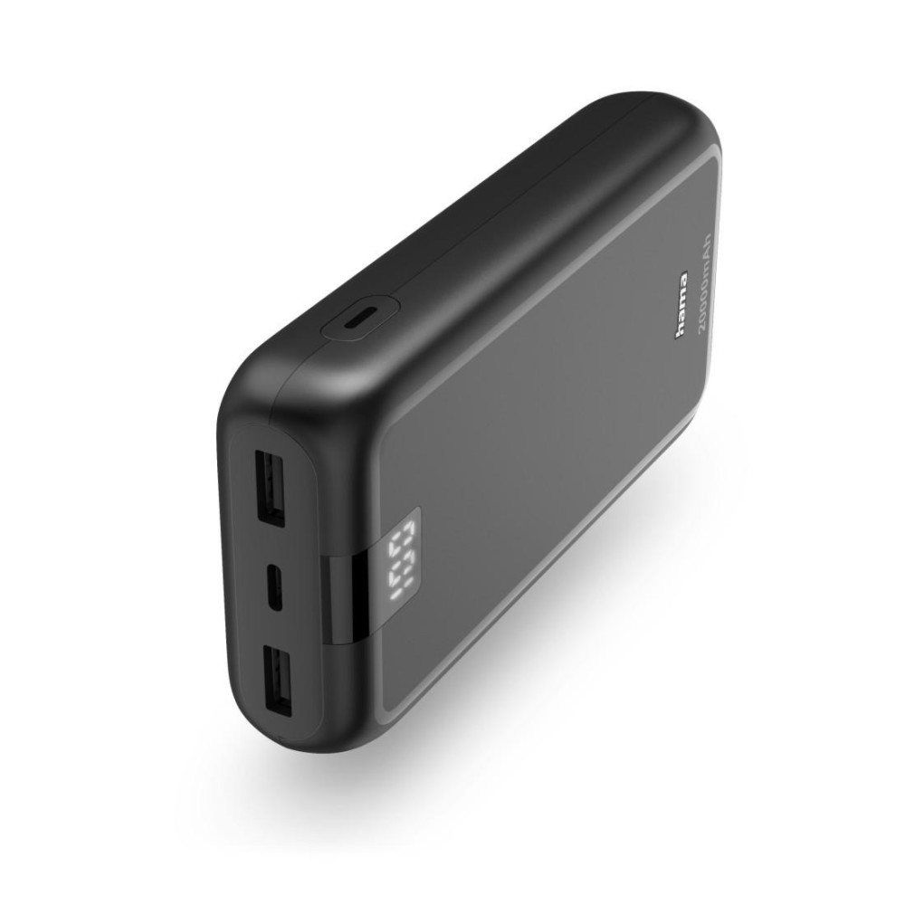 Hama Performance 20 20000 mAh -   - 