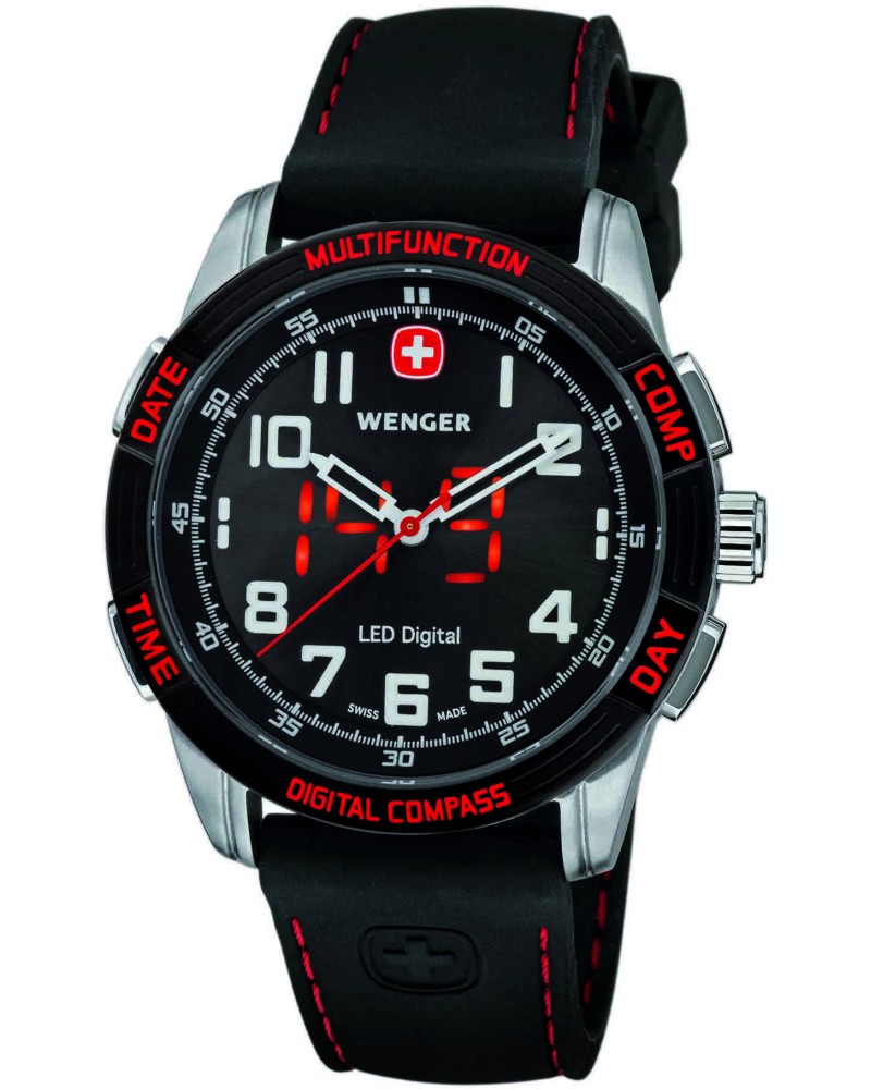 �������� Wenger - LED Nomad 70430 - �� ������� "LED Nomad" - 