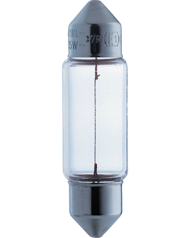      12V Osram C5W - 5 W - 45 lm - 