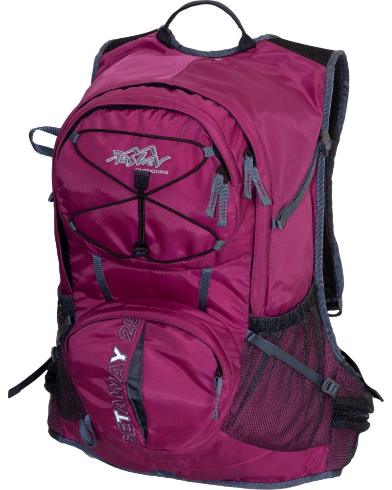  Tashev Getaway 25 - 25 l - 