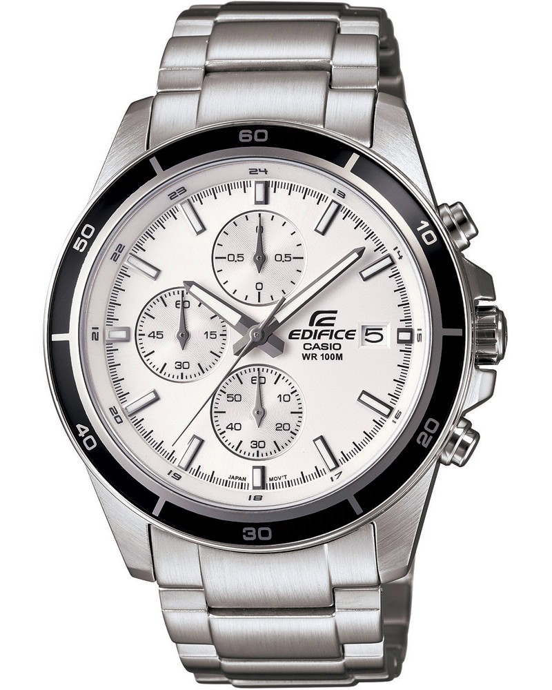  Casio - Edifice EFR-526D-7AVUEF -   "Edifice" - 