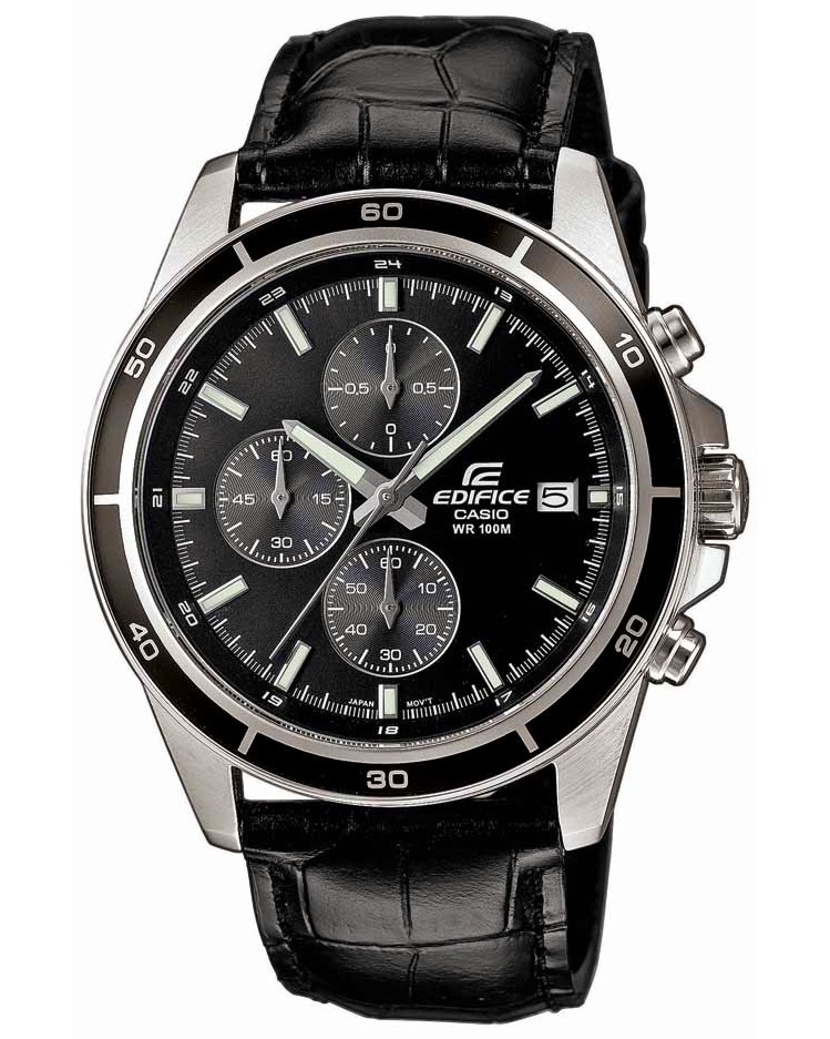  Casio - Edifice EFR-526L-1AVUEF -   "Edifice" - 