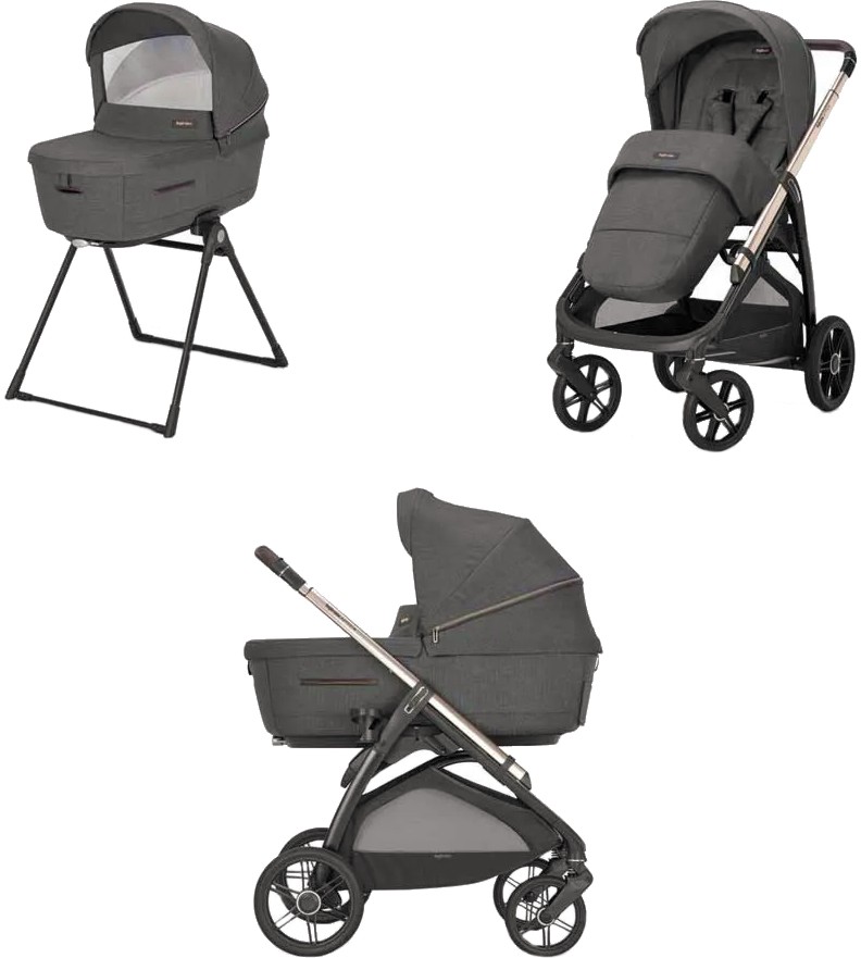   3  1 Inglesina System Duo Aptica -   ,   ,      - 