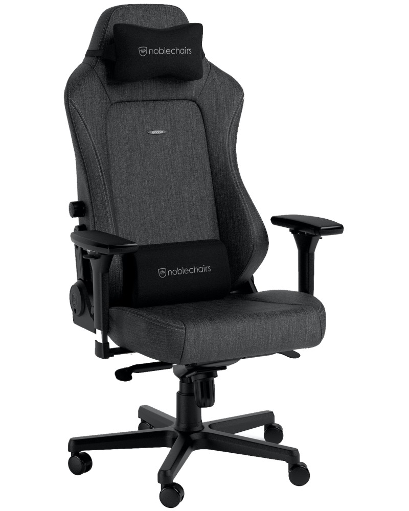   Noblechairs HERO TX Fabric - 