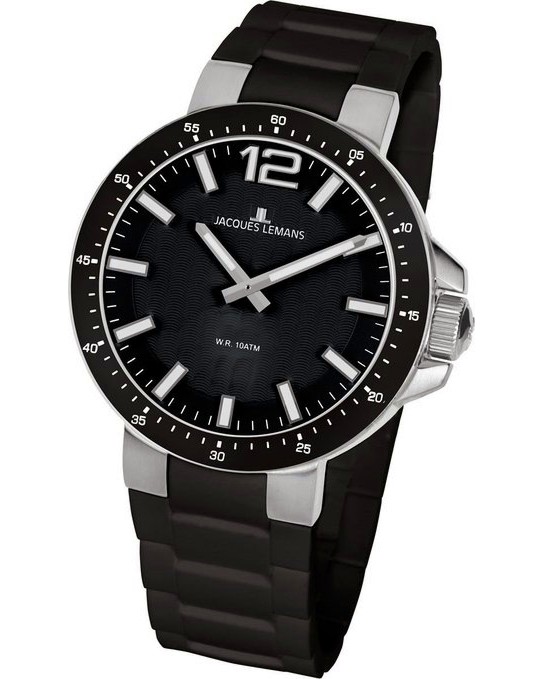  Jacques Lemans - Milano 1-1707 A -   "Sport: Milano" - 