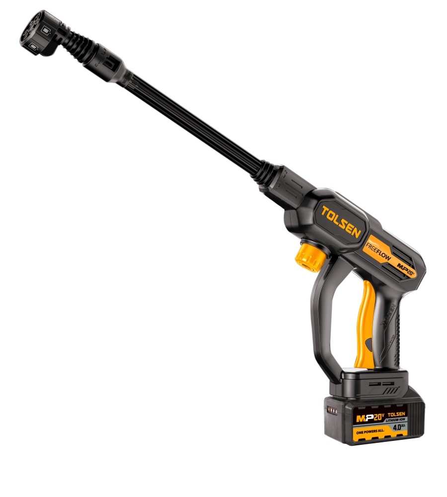   6  1 20V Tolsen Solo -  ,    - 